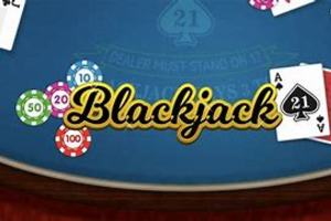 Black Jack Game DOUBLE-DOWN OR DRAW!