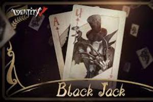  Black Jack Game