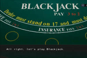 Blackjack Should You Play Online or In-Person
